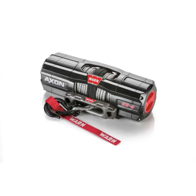 Electric winch Warn Axon 55-S
