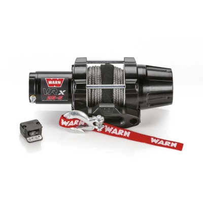 Electric winch Warn VRX 25-S