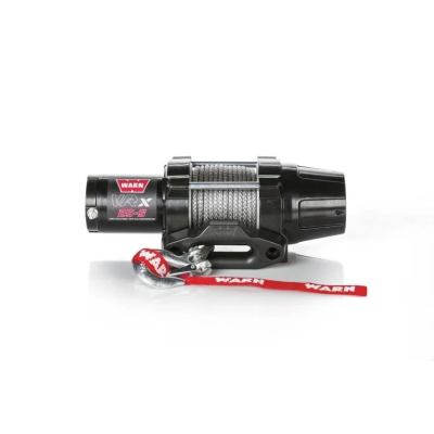 Electric winch Warn VRX 25-S