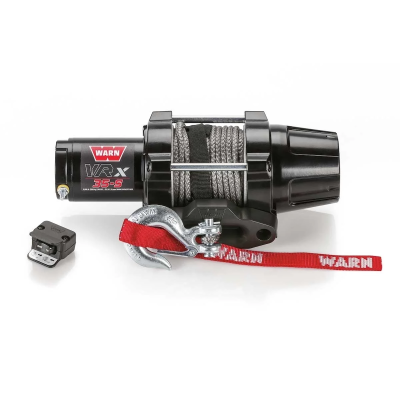 Electric winch Warn VRX 35-S