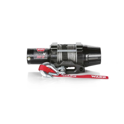 Electric winch Warn VRX 35-S