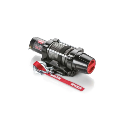 Electric winch Warn VRX 45-S