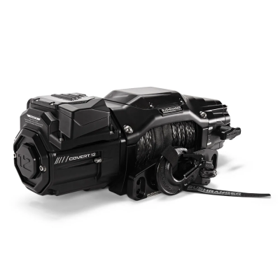 Elektrinė gervė Bushranger Covert RWC120S