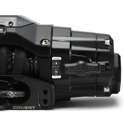 Elektrinė gervė Bushranger Covert RWC120S