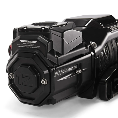 Elektrinė gervė Bushranger Covert RWC120S