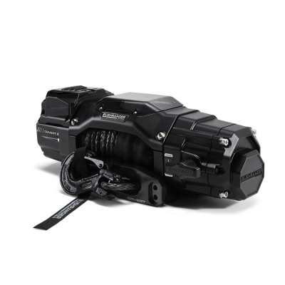 Elektrinė gervė Bushranger Covert RWC100S