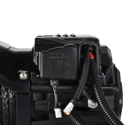 Elektrinė gervė Bushranger Covert RWC100S