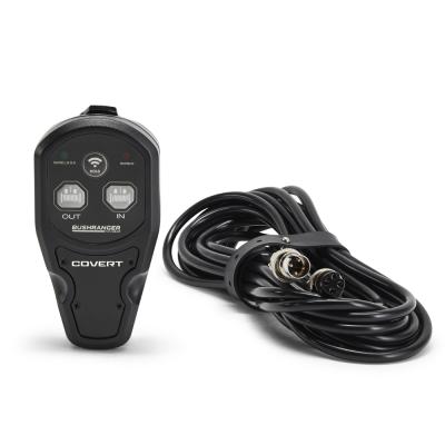 Elektrinė gervė Bushranger Covert RWC100S