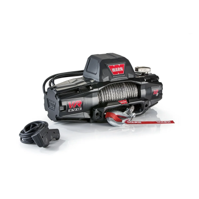 Electric winch Warn VR EVO 12-S Electric winch Warn VR EVO 12-S