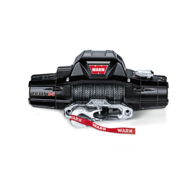 Electric winch Warn Zeon 8-S