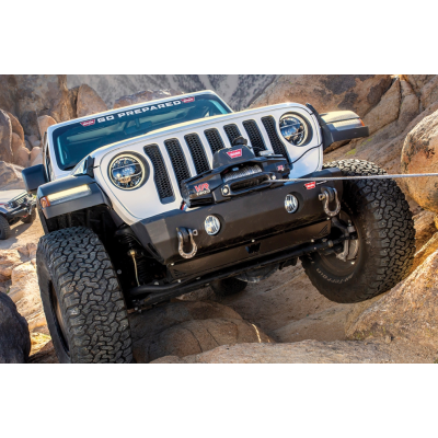 Electric winch Warn VR EVO 10-S Electric winch Warn VR EVO 10-S