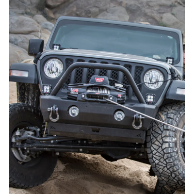 Electric winch Warn VR EVO 12-S Electric winch Warn VR EVO 12-S