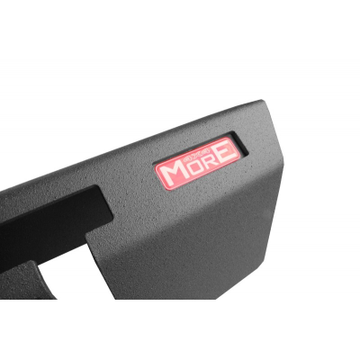 Jeep Wrangler JK (2) Side Steps More4x4 Jeep Wrangler JK (2) Side Steps More4x4