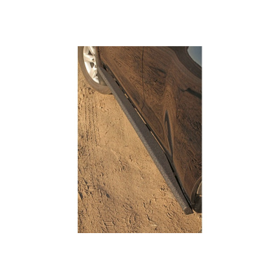 Toyota Land Cruiser Prado 150 Side Steps More4x4 Toyota Land Cruiser Prado 150 Side Steps More4x4