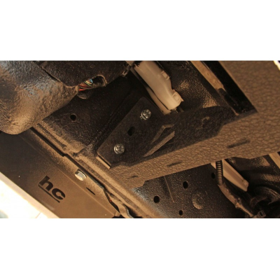 Toyota Land Cruiser Prado 150 Side Steps More4x4 Toyota Land Cruiser Prado 150 Side Steps More4x4