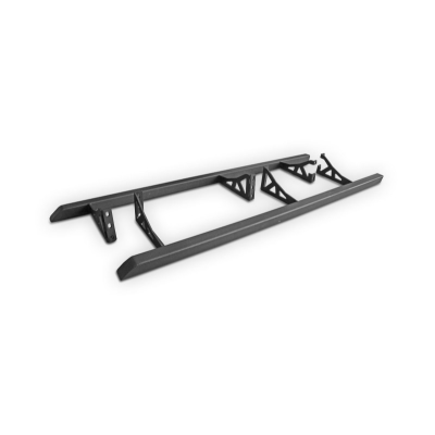 Toyota Land Cruiser Prado 90 Side Steps More4x4 Toyota Land Cruiser Prado 90 Side Steps More4x4