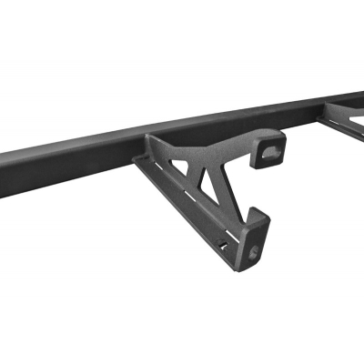 Nissan Pathfinder R51 Side Steps More4x4 Nissan Pathfinder R51 Side Steps More4x4