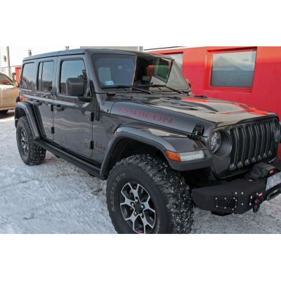 Jeep Wrangler JL (4) slenksčiai More4x4