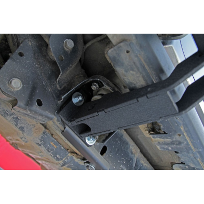 Jeep Wrangler JL (4) Side Steps More4x4 Jeep Wrangler JL (4) Side Steps More4x4