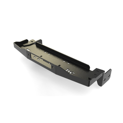 Toyota Land Cruiser 250 (D) Winch Mounting Plate