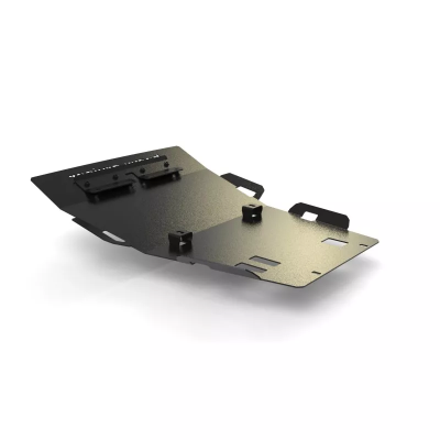 Toyota Land Cruiser 250 Engine Skid Plate