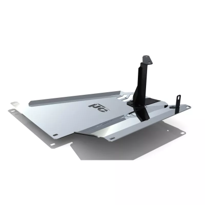 Toyota Land Cruiser 250 Aluminum Transfer Case Skid Plate