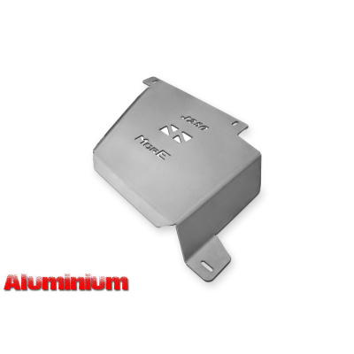 Toyota Land Cruiser 250 Aluminum Transfer Case Skid Plate Toyota Land Cruiser 250 Aluminum Transfer Case Skid Plate