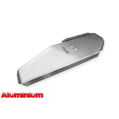 Toyota Land Cruiser 250 Aluminum Fuel Tank Skid Plate