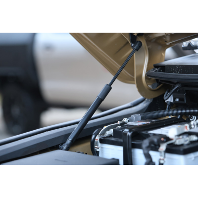 Toyota Land Cruiser 250 Bonnet Shocks Gas Struts