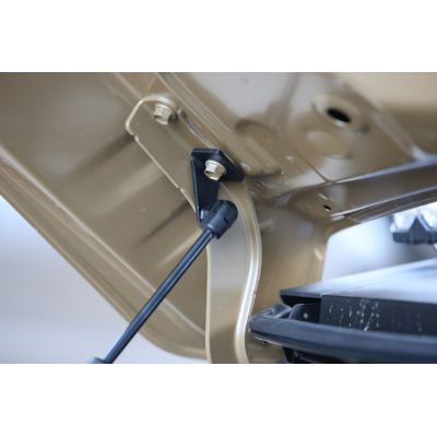 Toyota Land Cruiser 250 Bonnet Shocks Gas Struts