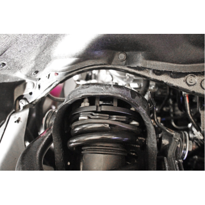 Lift kit 2'' for Toyota Land Cruiser 250