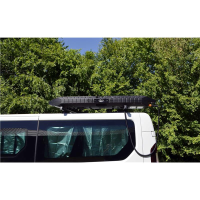 Electric Off-Road Overland Camp Shower Electric Off-Road Overland Camp Shower