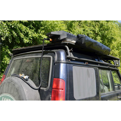 Electric Off-Road Overland Camp Shower Electric Off-Road Overland Camp Shower