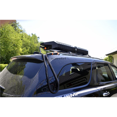 Electric Off-Road Overland Camp Shower Electric Off-Road Overland Camp Shower