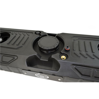 Electric Off-Road Overland Camp Shower Electric Off-Road Overland Camp Shower