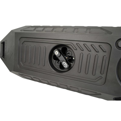 Electric Off-Road Overland Camp Shower Electric Off-Road Overland Camp Shower