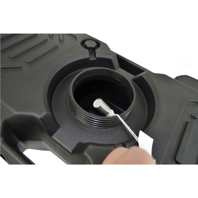 Electric Off-Road Overland Camp Shower Electric Off-Road Overland Camp Shower