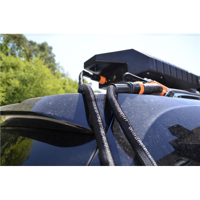 Electric Off-Road Overland Camp Shower Electric Off-Road Overland Camp Shower