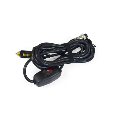 Electric Off-Road Overland Camp Shower Electric Off-Road Overland Camp Shower