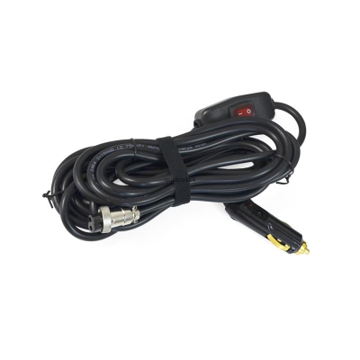 Electric Off-Road Overland Camp Shower Electric Off-Road Overland Camp Shower