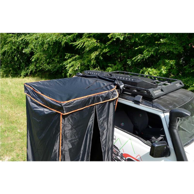 Electric Off-Road Overland Camp Shower Electric Off-Road Overland Camp Shower