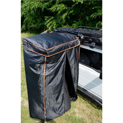 Electric Off-Road Overland Camp Shower Electric Off-Road Overland Camp Shower