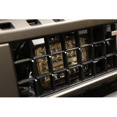 Auxiliary Grille Light Mounting Brackets Toyota Land Cruiser 250 Auxiliary Grille Light Mounting Brackets Toyota Land Cruiser 250