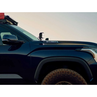 Papildomų kapoto žibintų laikikliai Toyota Tundra/Sequoia (21-) Papildomų kapoto žibintų laikikliai Toyota Tundra/Sequoia (21-)