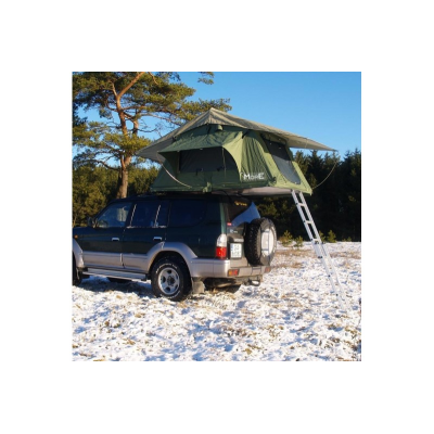 Soft Shell Rooftop Tent MORE 4x4 Soft Shell Rooftop Tent MORE 4x4