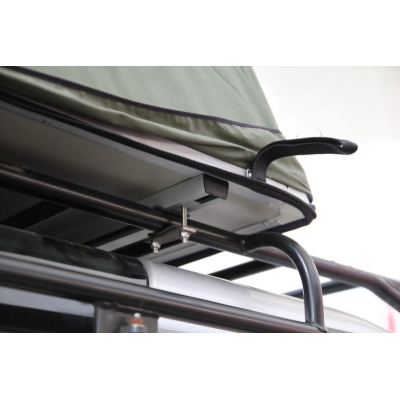 Soft Shell Rooftop Tent MORE 4x4 Soft Shell Rooftop Tent MORE 4x4