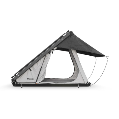 Hard Shell Rooftop Tent - Roof Rack MORE 4x4 1.0 Hard Shell Rooftop Tent - Roof Rack MORE 4x4 1.0