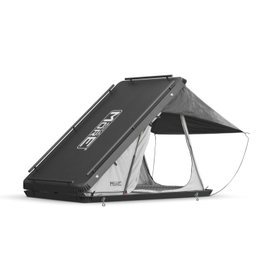 Hard Shell Rooftop Tent - Roof Rack MORE 4x4 1.0 Hard Shell Rooftop Tent - Roof Rack MORE 4x4 1.0