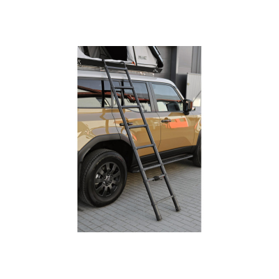Hard Shell Rooftop Tent - Roof Rack MORE 4x4 1.0 Hard Shell Rooftop Tent - Roof Rack MORE 4x4 1.0
