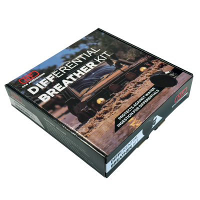 HF alsuoklių išvadų rinkinys reduktoriams ir transmisijai